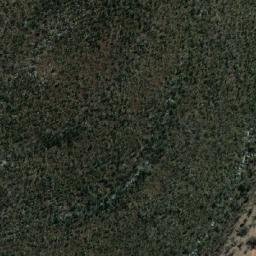 Satellite imagery of Genaren, AU