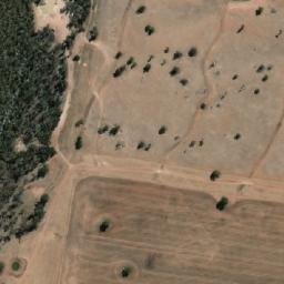Satellite imagery of Genaren, AU