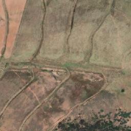 Satellite imagery of Glenisla Trig Station, AU