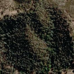 Satellite imagery of Sallys Dream Hill, AU