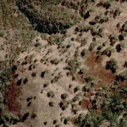 Satellite imagery of Sallys Dream Hill, AU