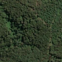 Satellite imagery of Kurrikaba Hill, AU