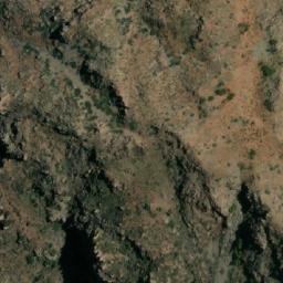 Satellite imagery of Cerro Horqueta, CL