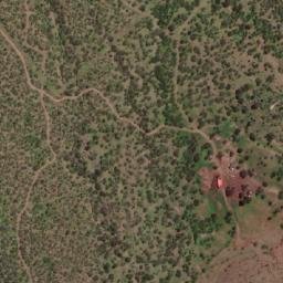 Satellite imagery of Las Cruces, CL