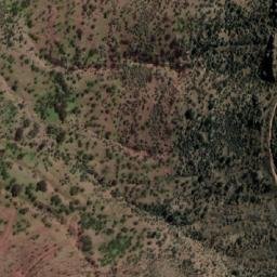 Satellite imagery of Las Cruces, CL