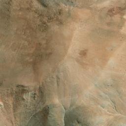 Satellite imagery of Cerro Molina, CL