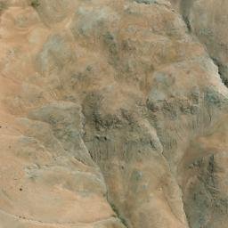 Satellite imagery of Cerro Molina, CL