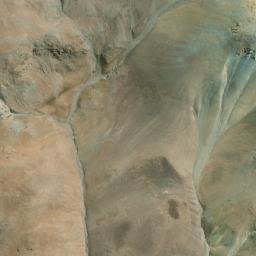 Satellite imagery of Cerro Molina, CL