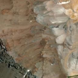 Satellite imagery of Portezuelo La Cruz del Padre, CL