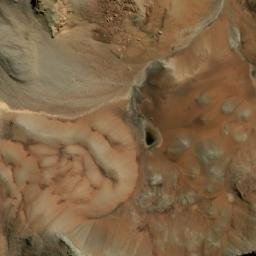 Satellite imagery of Portezuelo de Pedro Pablo, CL