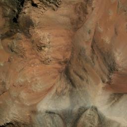 Satellite imagery of Portezuelo de Pedro Pablo, CL