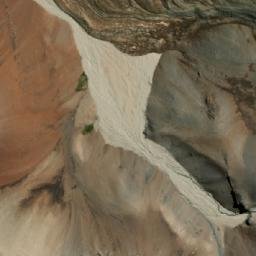 Satellite imagery of Portezuelo de Pedro Pablo, CL