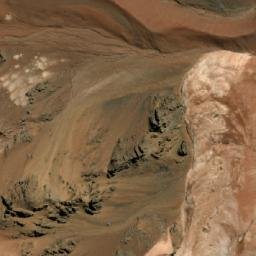 Satellite imagery of Portillo del Norte, AR