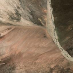 Satellite imagery of Portillo de la Lágrima Viva, AR