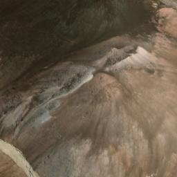 Satellite imagery of Portillo de la Lágrima Viva, AR