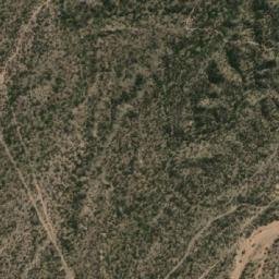 Satellite imagery of Salagasta, AR