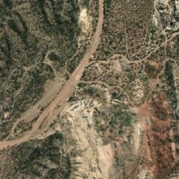 Satellite imagery of Salagasta, AR