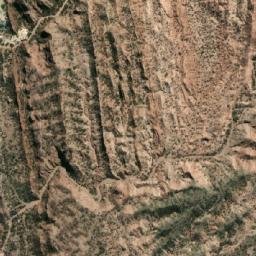 Satellite imagery of Salagasta, AR
