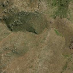 Satellite imagery of Cerro la Majada, AR