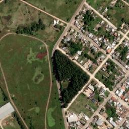 Satellite imagery of KM 87, BR