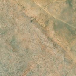 Satellite imagery of KAGGAKAMA, ZA