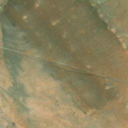 Satellite imagery of KAGGAKAMA, ZA