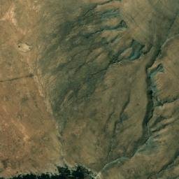 Satellite imagery of SCHOORSTEENBERG, ZA