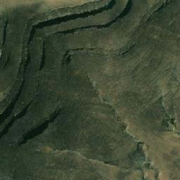 Satellite imagery of SCHOORSTEENBERG, ZA
