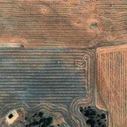 Satellite imagery of Noonebin Rock, AU
