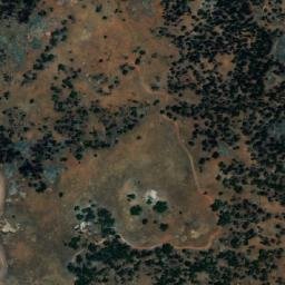 Satellite imagery of Weydenying Hill, AU