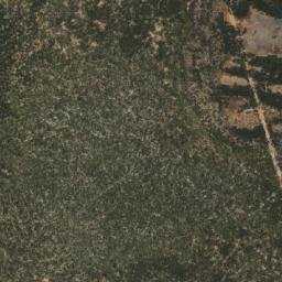 Satellite imagery of Lakeside Rock, AU