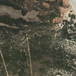 Satellite imagery of Lakeside Rock, AU