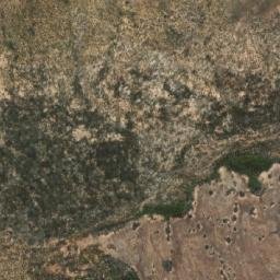 Satellite imagery of Lackman Rock, AU