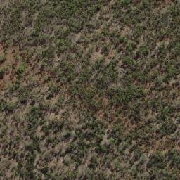 Satellite imagery of Stennet Rock, AU