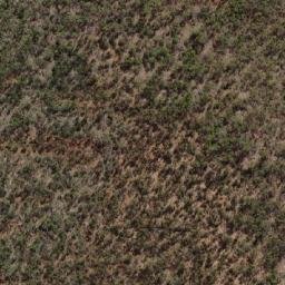 Satellite imagery of Stennet Rock, AU