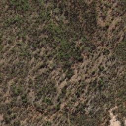 Satellite imagery of Stennet Rock, AU