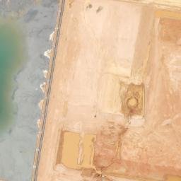 Satellite imagery of Tomingley Gold Mine, AU