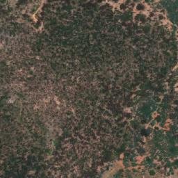 Satellite imagery of Glenisla Trig Station, AU
