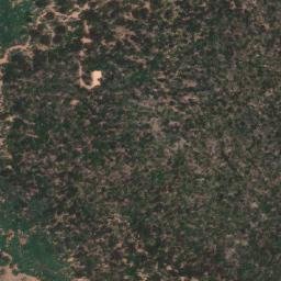 Satellite imagery of Glenisla Trig Station, AU
