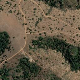 Satellite imagery of Montón de Árboles, CL