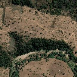 Satellite imagery of Montón de Árboles, CL