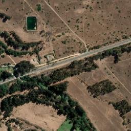 Satellite imagery of San Alfonso, CL