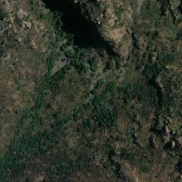 Satellite imagery of Cerro Horqueta, CL