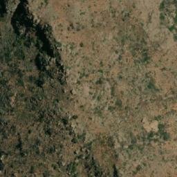 Satellite imagery of Cerro Horqueta, CL
