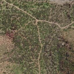 Satellite imagery of Bolsico, CL