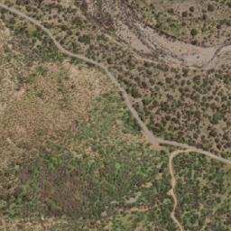 Satellite imagery of Bolsico, CL