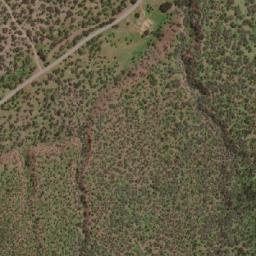 Satellite imagery of El Buque, CL