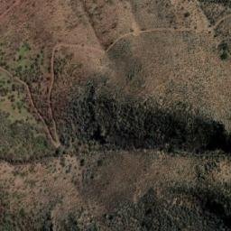 Satellite imagery of La Pizarra, CL