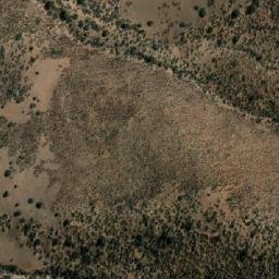 Satellite imagery of Cerro Cruz de Piedra, CL