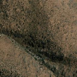 Satellite imagery of Cerro Cruz de Piedra, CL